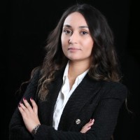 Yasmina Mennane