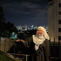 Nurzahra Rusdi