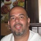 Harold Alberto Sarria Patiño