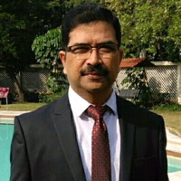 Rajesh Tripathi