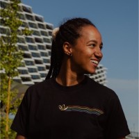 Amelie Harris