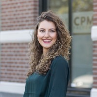 Sophie Van Der Pol