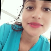 Kely Delgado Olivos