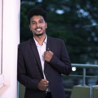 Hari Anandh