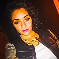 Alexzandria Menefee