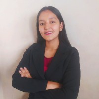 Yhadira CORDOVA AGUIRRE