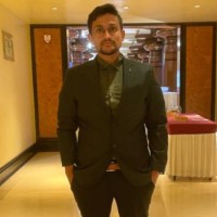 SWAROOP K