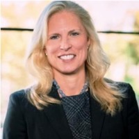 Amy Buick, Cfre