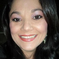 Ceiça Meireles Mendonça