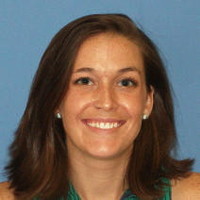 Stacy Sterndale