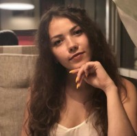 Kateryna Chorna