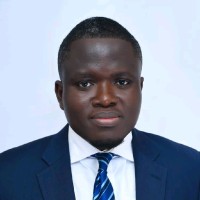 Caleb Kwadwo Osafo