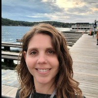 Brittany Klimm, R.A., Leed Ap