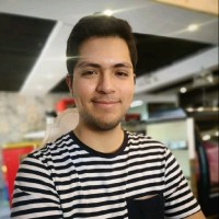 Marco Antonio Diaz Valdes