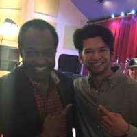 Danny Rosales