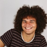 Curumim Gonçalves