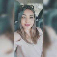Sitasma Shrestha