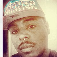 Calvin hardy