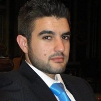 Mazen Saliba