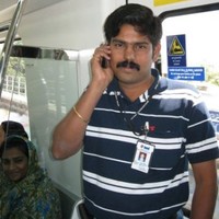 Arun Padmanaban