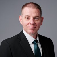 Darin Ford