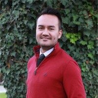 Juan Camilo Chaves Hernandez