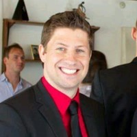 Carsten Boxholm