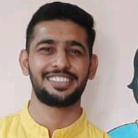 Yash Mahajan