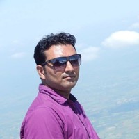 Ajay Mistry