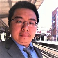 Heqian Xu
