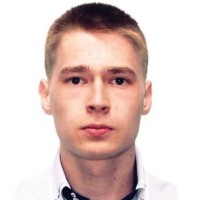 Dmitry Salimov