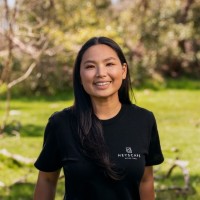 Louisa Choi