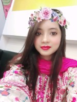Sabrina Sultana Akhi