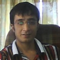 maulik daxini
