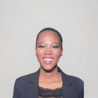 Nosipho Mthembu
