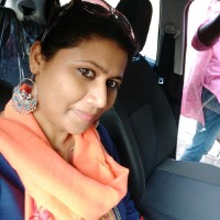 Rituparna Pal