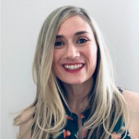 Katherine Lloyd, MSOT, OTR/L