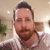 Ewan Pettman