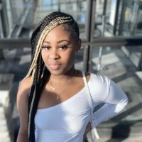 Samaria Pitchford