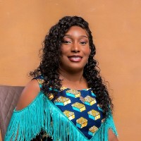 Amivi Kafui Gbenyon