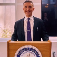 Daniel E. Moynihan, Esq.
