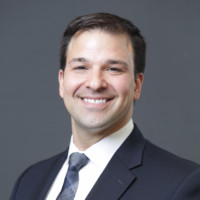 George Rizos, Aif® Crpc®