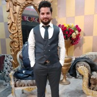M Zeeshan Ch