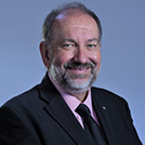 Graham Lohmann