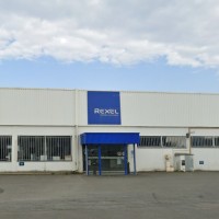 Rexel Saint Brieuc