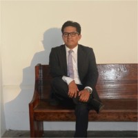 Edgar Gamarra Romero