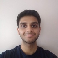 Arnav Mittal