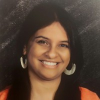 Nivedita Owens, M.Ed