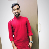 Priyesh Bhansali