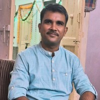 Manoj Kumar Saini